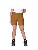 Szorty Carhartt Rugged Flex Canvas