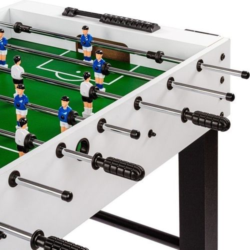 Stół do piłkarzyków Piłkarzyki 121x101x79 na Arena.pl