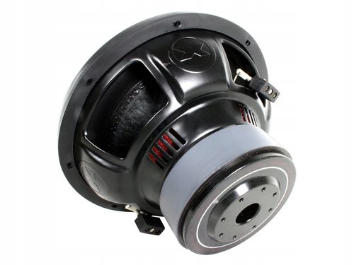 Głośnik Excursion Subwoofer 12'' 30cm 1500W na Arena.pl