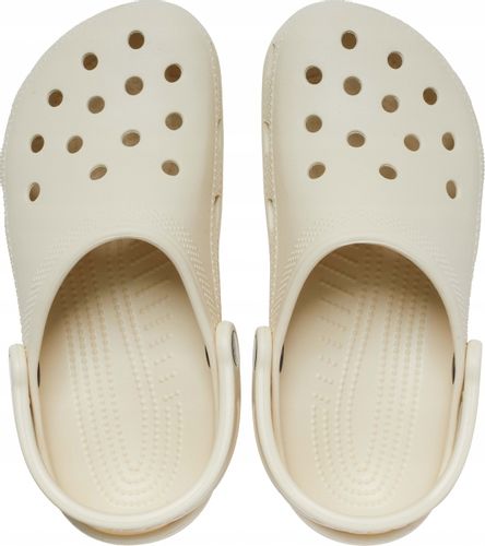 Damskie Buty Chodaki Crocs Classic 10001 Clog 41,5 na Arena.pl