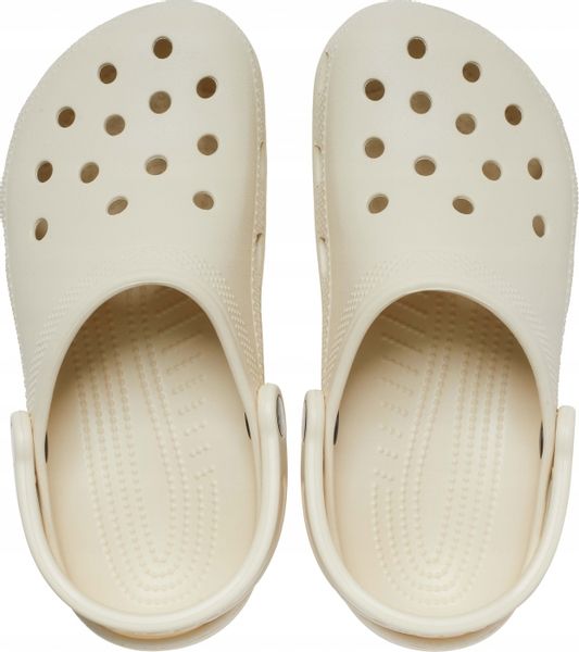 Damskie Buty Chodaki Crocs Classic 10001 Clog 41,5 zdjęcie 6