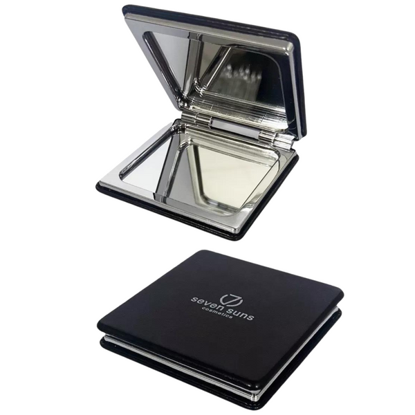 7suns Jet Black Bronzer 250ml + Podwójne Lusterko Gratis zdjęcie 3