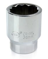 NASADKA 36mm 3/4" 12-kąt