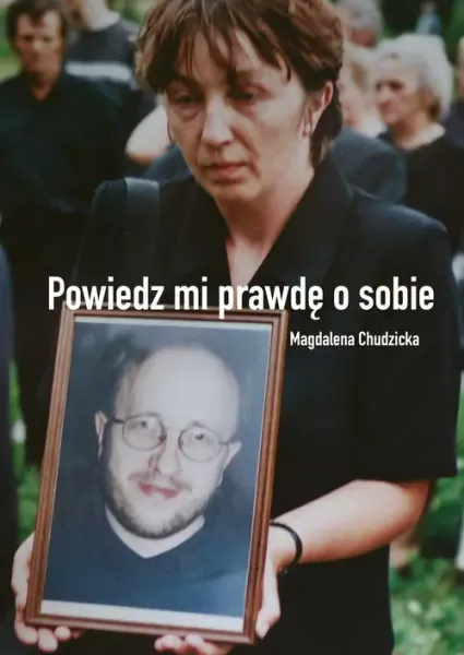 Powiedz mi prawdę o sobie zdjęcie 1