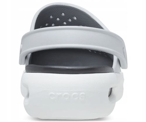 Damskie Chodaki Klapki Crocs LiteRide InMotion 209964 Clog 39-40 na Arena.pl