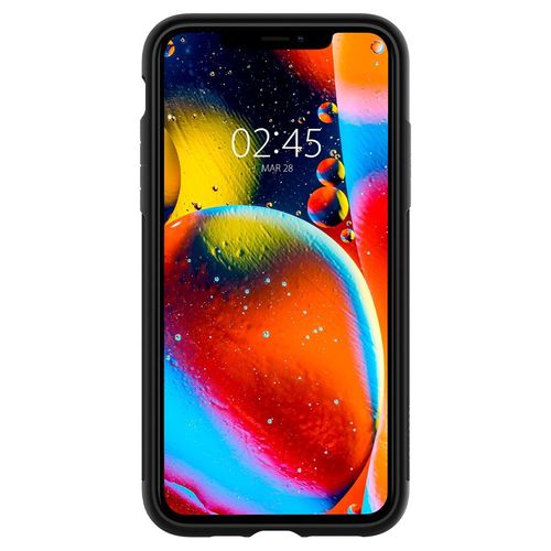 SPIGEN SLIM ARMOR IPHONE 11 PRO MAX BLACK na Arena.pl