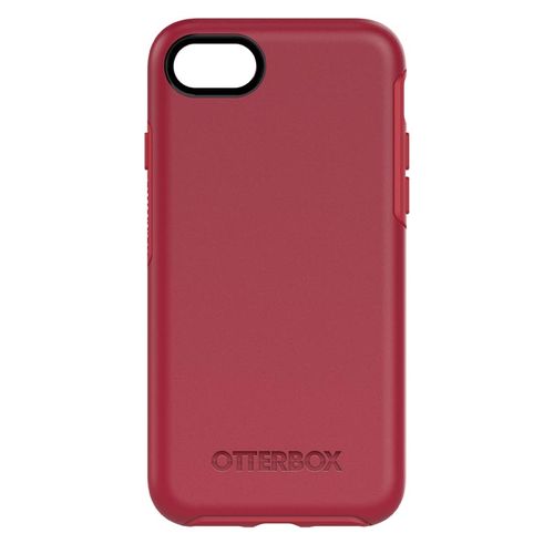 OTTERBOX Symmetry etui do iPhone 7 / 8 - RED na Arena.pl