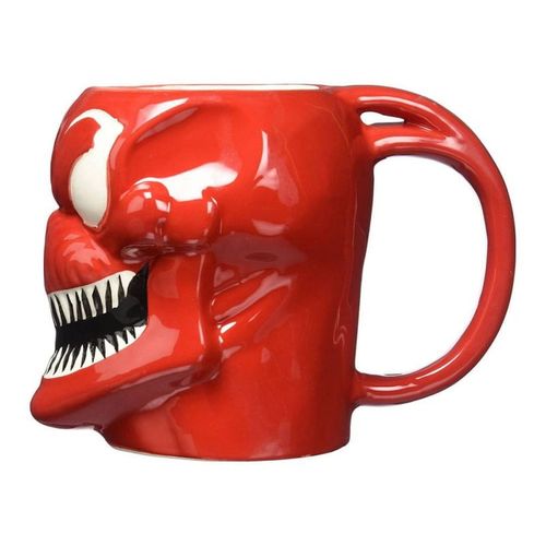 Kubek 3D Carnage - Marvel na Arena.pl