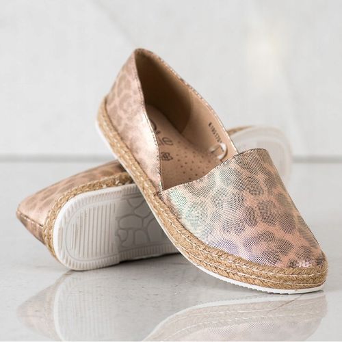 Espadryle W Cętki r.36 na Arena.pl