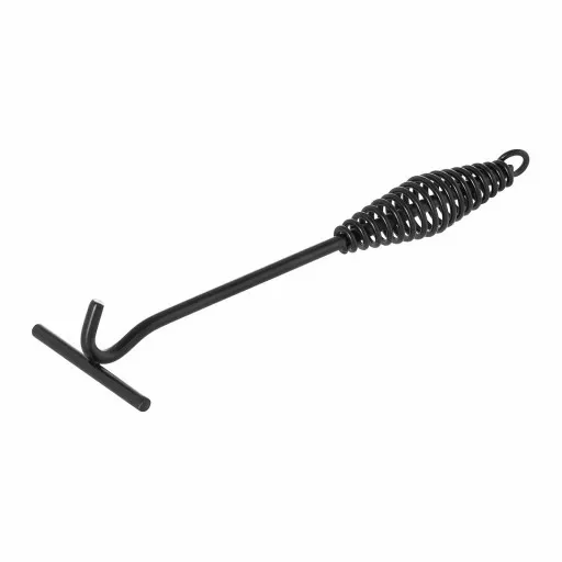 KOCIOŁEK ŻELIWNY O POJEMNOŚCI 10L ROYAL RCPP-12QTH zdjęcie 8