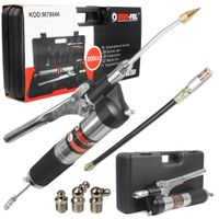 SMAROWNICA RĘCZNA W WALIZCE