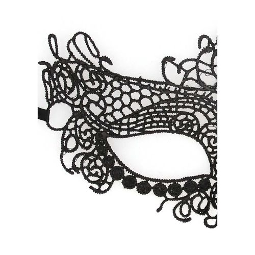 maska koronkowa queen ouch 23cm na Arena.pl