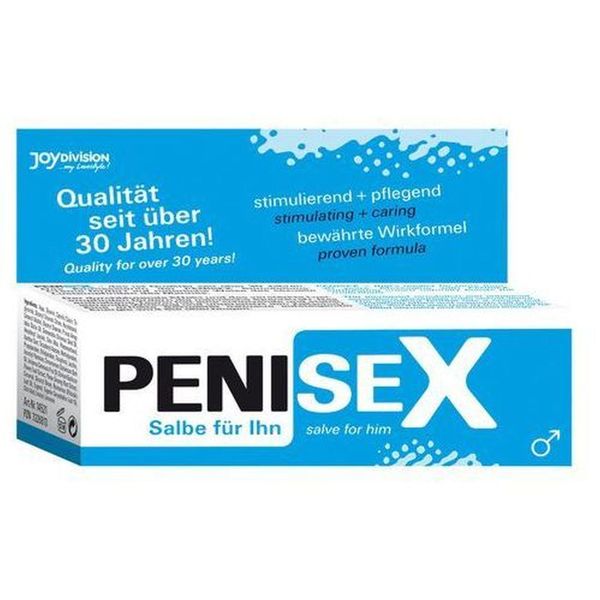 Żel/Sprej-Penisex - Salve For Him, 50 Ml zdjęcie 1