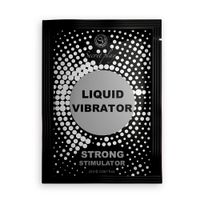 strong liquid vibrator 2 ml