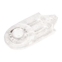 Płyta mocująca Cedrus przecinarka CEDPC350 CEDPC400 720134