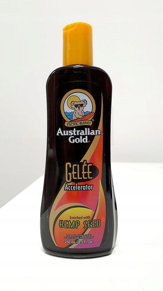 Australian Gold Gelee Accelerator Aktywator zdjęcie 3