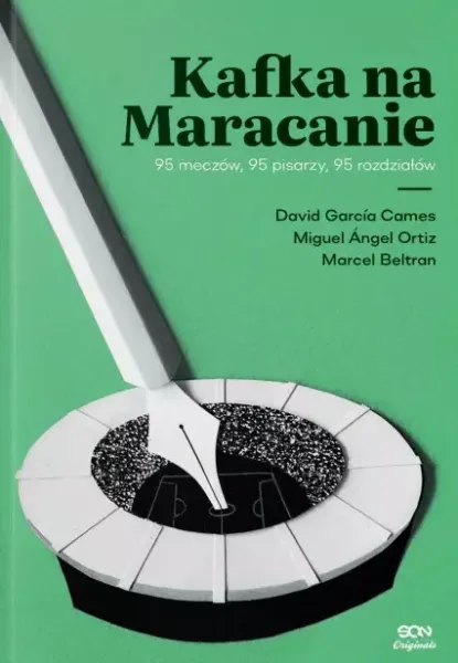 Kafka Na Maracanie zdjęcie 1