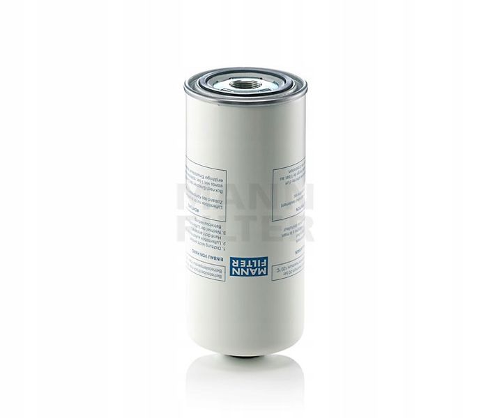 Filtr powietrza do DEMAG KOLEKTORA zdjęcie 2