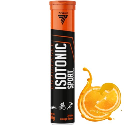 ZACZNIJ BIEGAĆ! ZESTAW ODŻYWEK DLA BIEGACZY NA START! IZOTONIK KOLAGEN TREC na Arena.pl