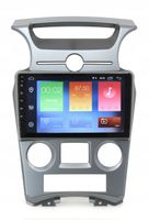 RADIO NAWIGACJA GPS KIA CARENS 2007-2013 ANDROID