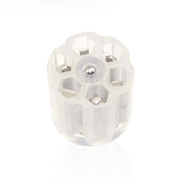 Zestaw śrubokrętów 6w1 zdjęcie 8