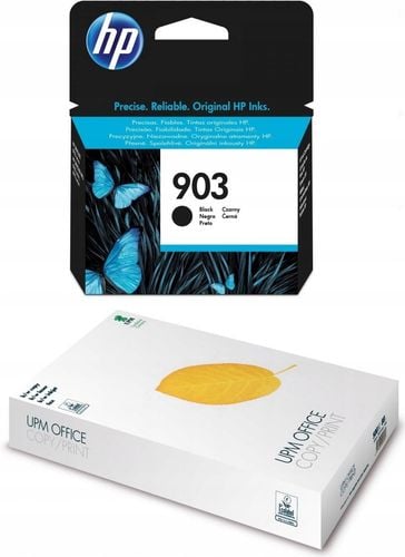 Tusz HP 903 Black (T6L99AE) na Arena.pl