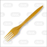 widelec wpc wielokrotnego użytku 18cm 100szt