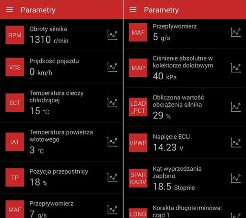Program SDPROG Interfejs iCar 3 WIFI OBD2 OBDII na Arena.pl