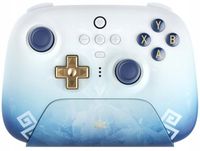 8Bitdo Ultimate Genshin Impact 2.4G Pad PC +Dock Edycja Limitowana Chongyun