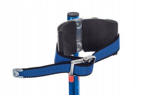 Szczudła budowlane Geko 45 - 76 cm na Arena.pl