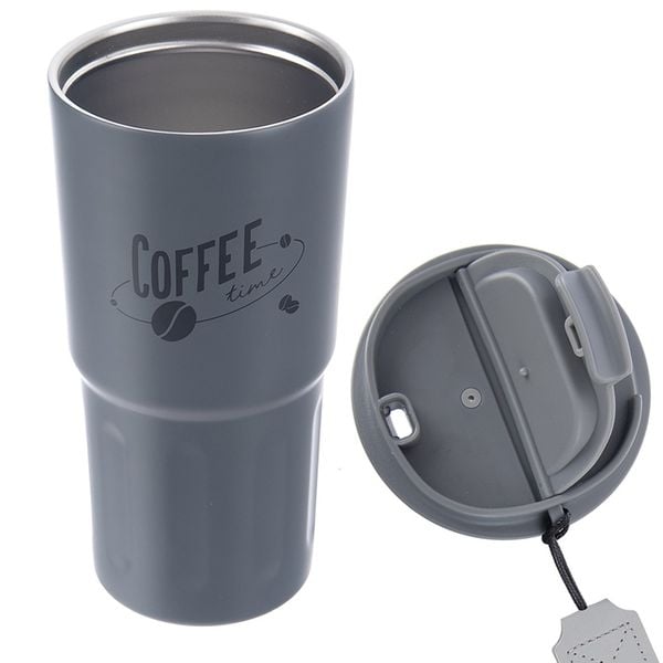 Kubek termiczny TERMO 590 ml zdjęcie 4