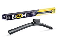 Pióro wycieraczki BLOOM U12 mm VBT 560 mm / 22", bezszkieletowe