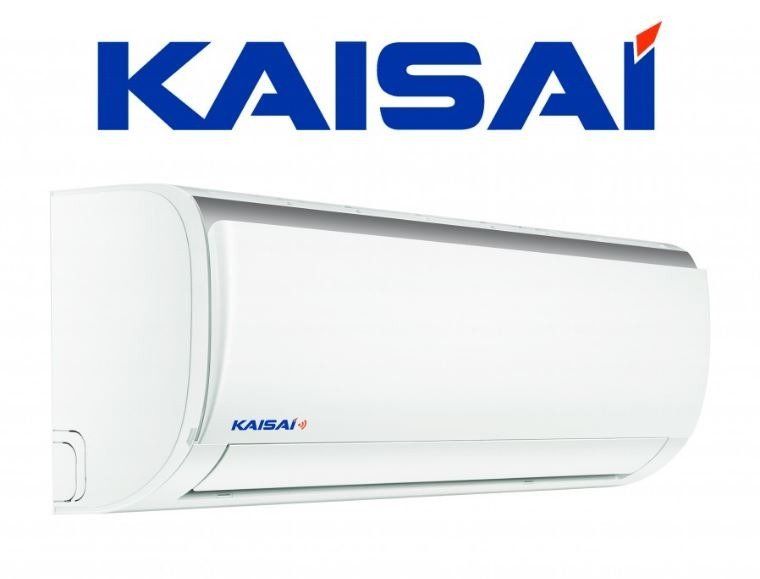 Klimatyzator Kaisai Fly 5,3kW WiFi R32 + Wspornik na Arena.pl