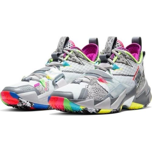 Buty Jordan Why Not Zer0.3 Multicolor - CD3003-100 41 na Arena.pl