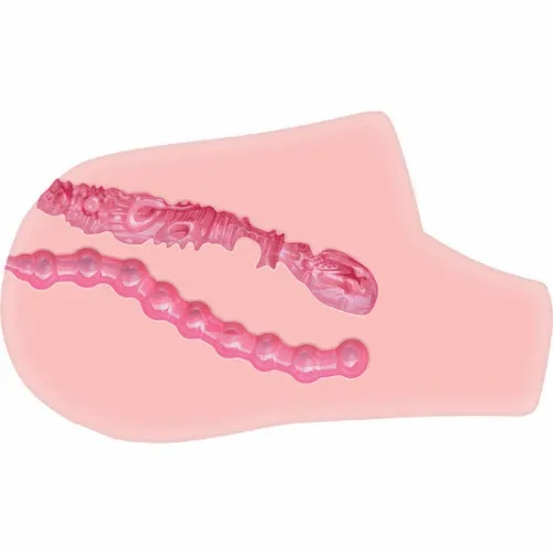 act hidden desire bouncer z funkcją wibracji, model anatomiczny tpr na Arena.pl