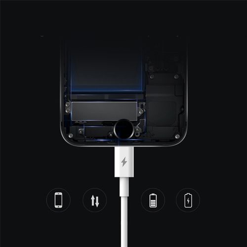 SZYBKA ŁADOWARKA IPHONE X 8 PLUS ROCK PD-USB-C na Arena.pl