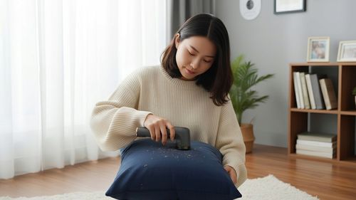 GOLARKA DO UBRAŃ AKUMULATOROWA USB-C LCD + ZAPASOWE OSTRZA + DUŻY na Arena.pl