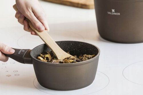 VALDINOX RONDEL ALUMINIOWY NIEPRZYWIERAJĄCY INDUKCJA AURUM 16cm 1,1 L na Arena.pl