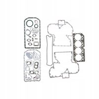 ZESTAW USZCZELEK SILNIKA JOHN DEERE 4045T
