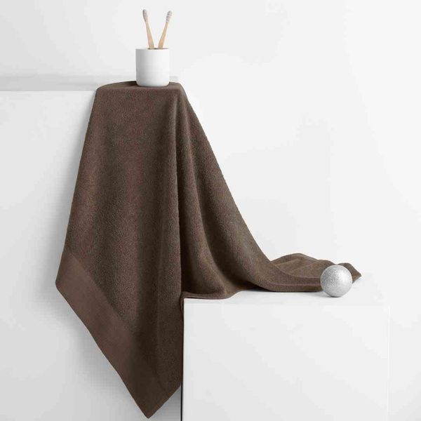 TOWEL/AH/AMARI/BRO/70x140 zdjęcie 4