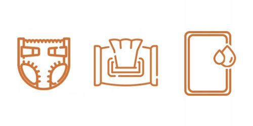 TENA LADY PANTS PLUS CREME majtki chłonne M kremowe jak bielizna 30szt na Arena.pl