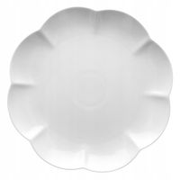Porcellana Bianca Villadeifiori Półmisek 31 cm