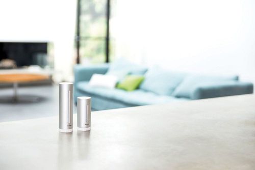Stacja pogody Netatmo Weather Station Indoor Modul na Arena.pl