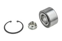 ZESTAW ŁOŻYSK KOŁA PRZÓD PRZÓD HONDA PRELUDE III 1986 1987