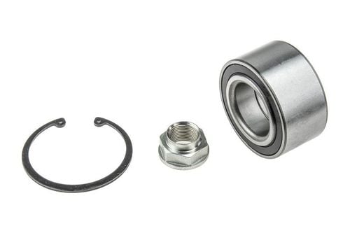 ZESTAW ŁOŻYSK KOŁA PRZÓD PRZÓD ROVER STREETWISE 2003 2004 2005 na Arena.pl