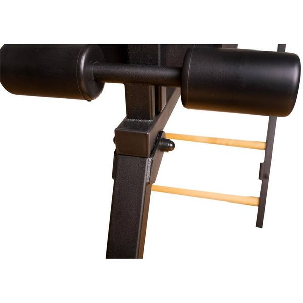 Ławka do ćwiczeń BenchK B310B/710B zdjęcie 5