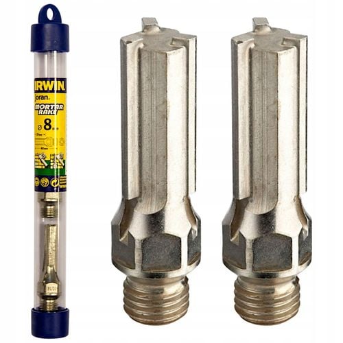IRWIN FREZ DO USUWANIA FUG 8x20 40mm na Arena.pl