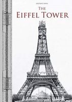 Eiffel Tower Gustave Eiffel