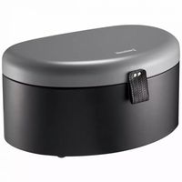 chlebak stalowy klausberg kb-7576