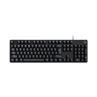 Klawiatura przewodowa mechaniczna Logitech G413 SE ROMER-G Czarna